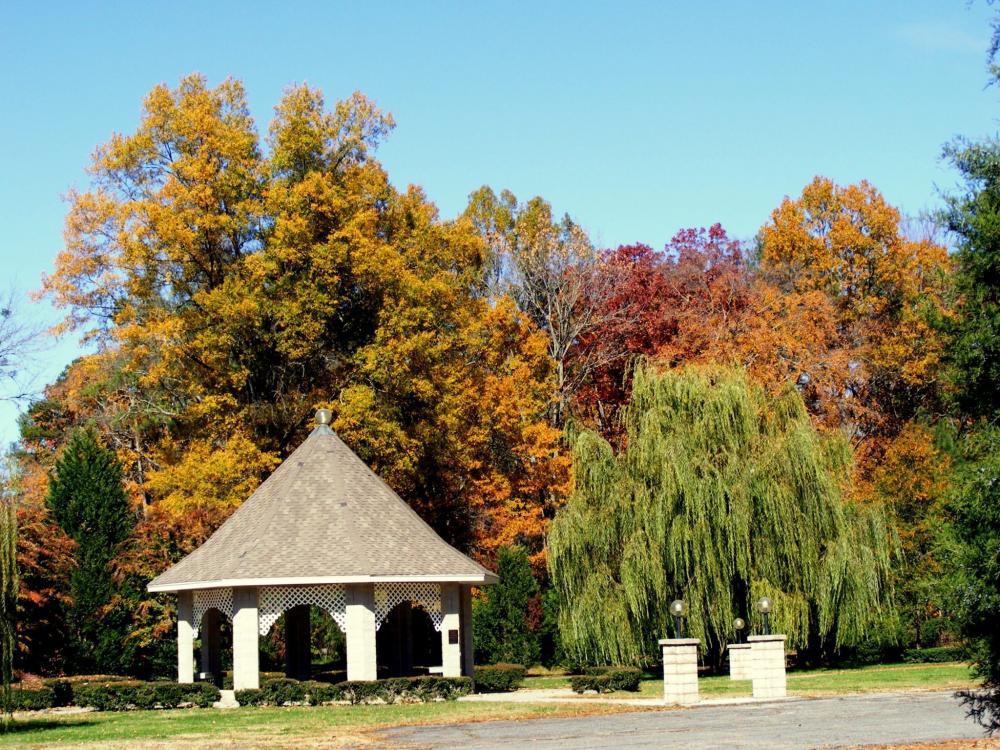 Butner Art in the Park, September 28th