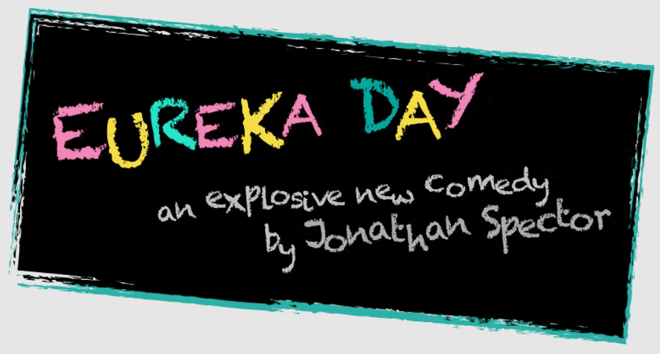 May 24: RedBird Theater Company presents Eureka Day