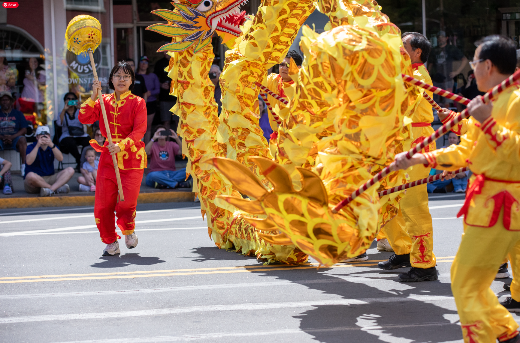 May 10: CultureFest ’25