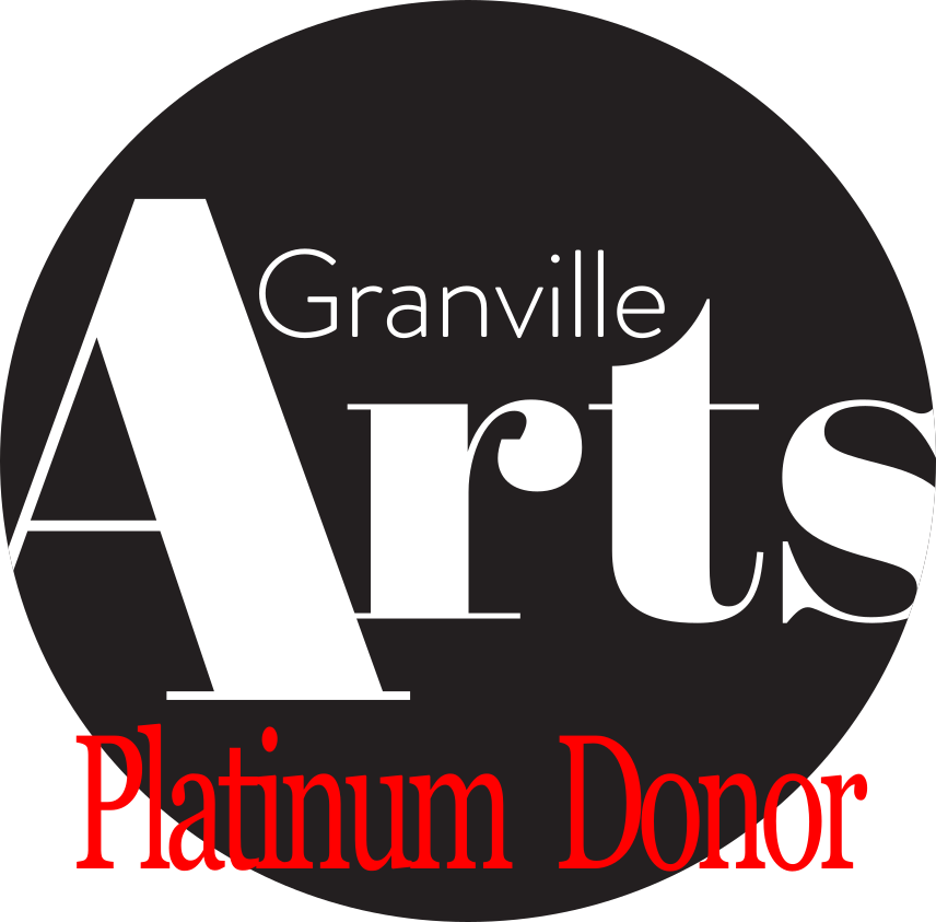 Platinum Level Donor