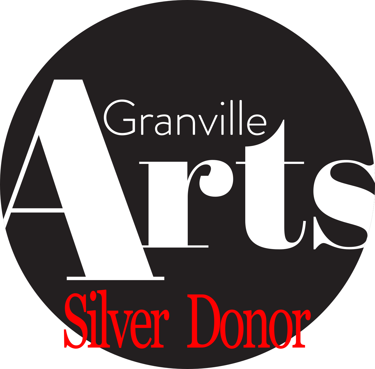 Silver Level Donor