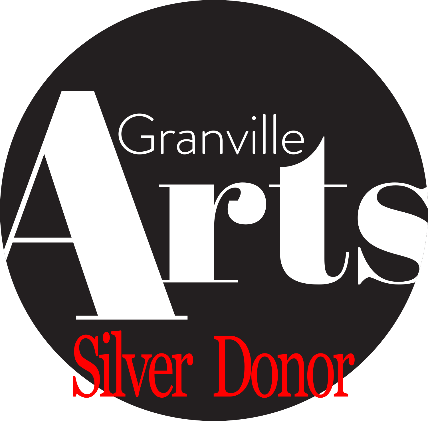 Silver Level Donor