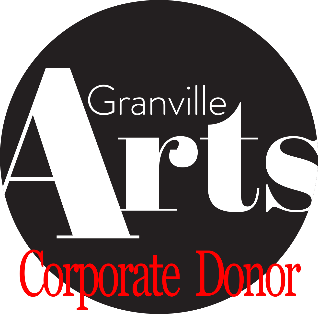 Corporate Donor